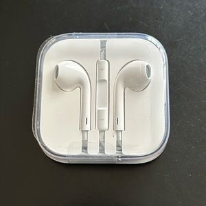 Apple Earphones/Earpods OEM